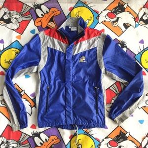 Vintage Performance cycling jacket